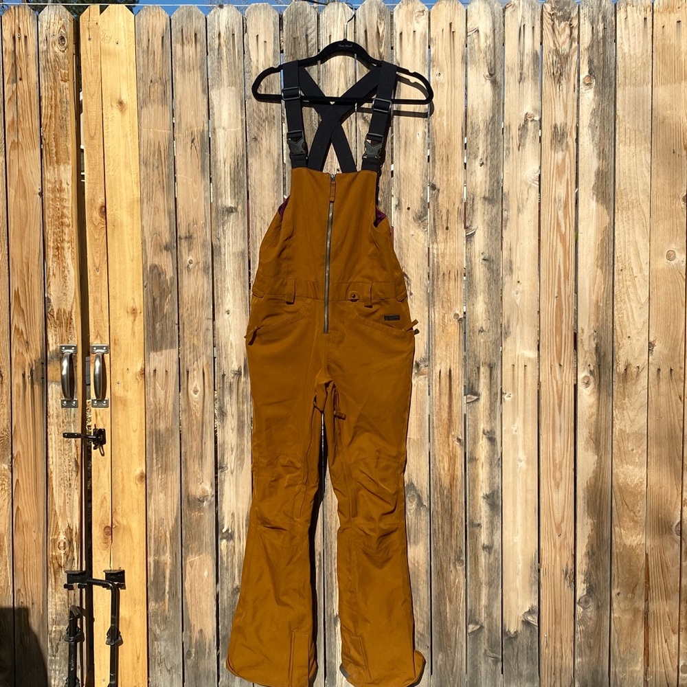 Volcom bib women’s